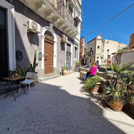 קטאניה Elvira Home מראה חיצוני תמונה