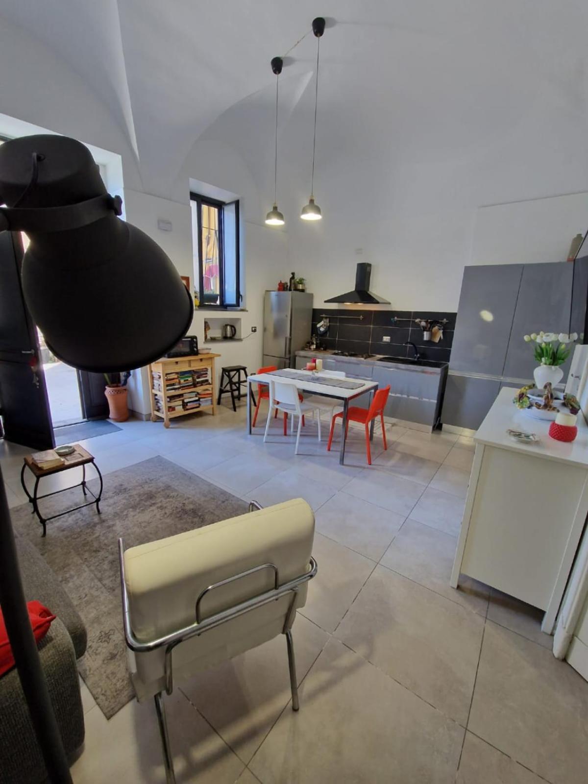 קטאניה Elvira Home מראה חיצוני תמונה