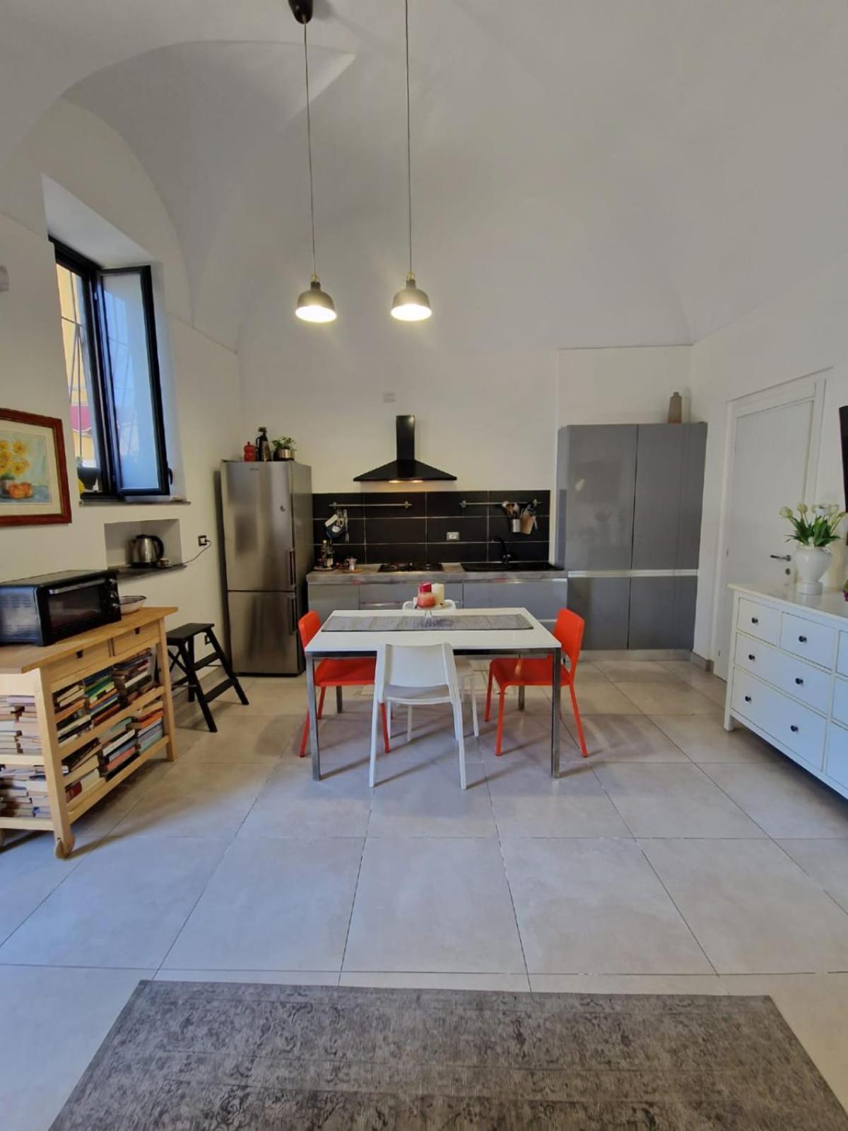 קטאניה Elvira Home מראה חיצוני תמונה