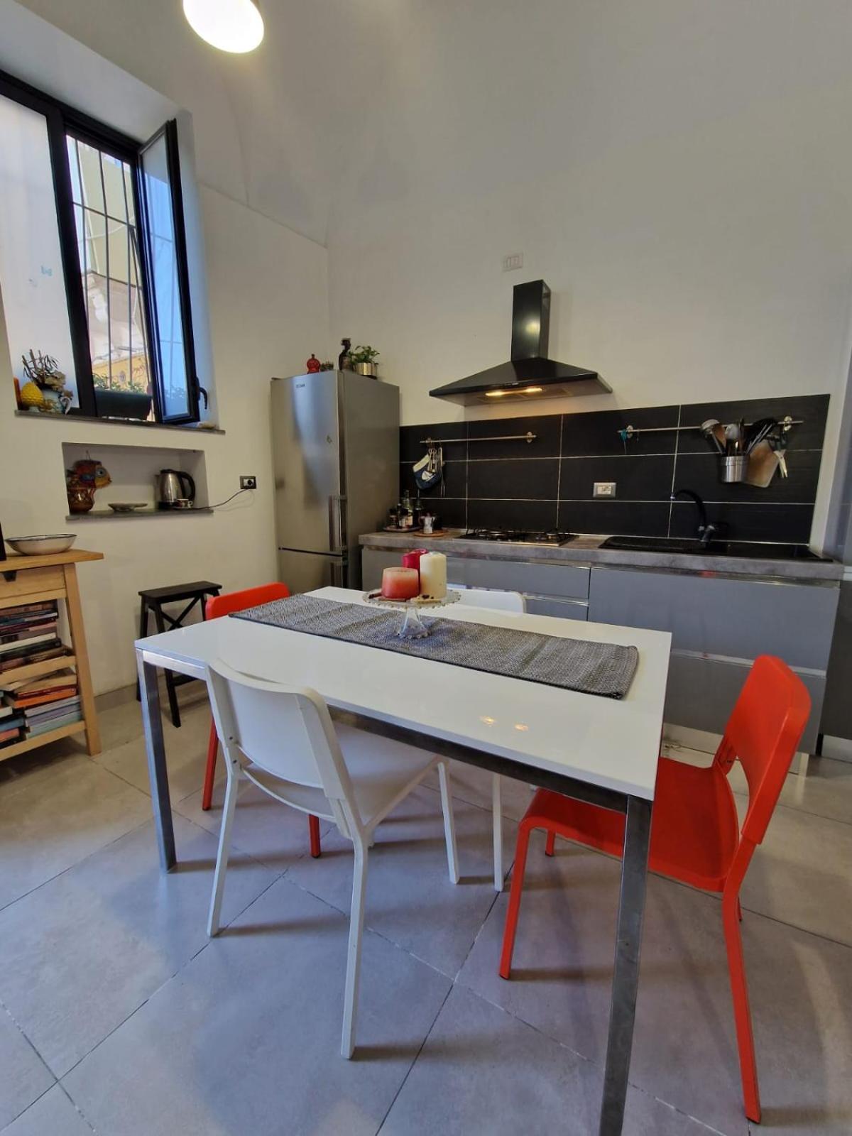קטאניה Elvira Home מראה חיצוני תמונה